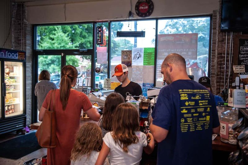Oakhurst Market – Decatur, GA