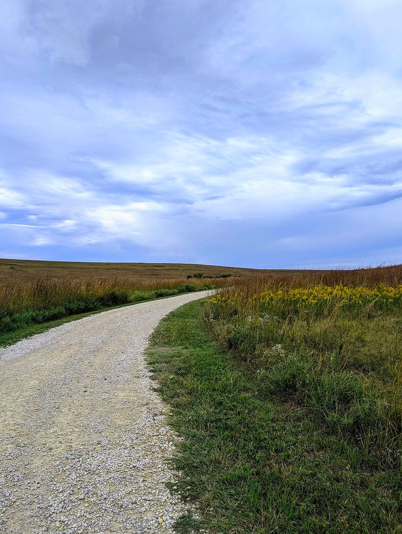 Plan Your Perfect Prairie Road Trip Adventure
