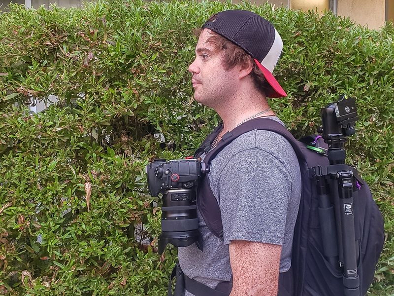 Peak Design Capture Camera Clip