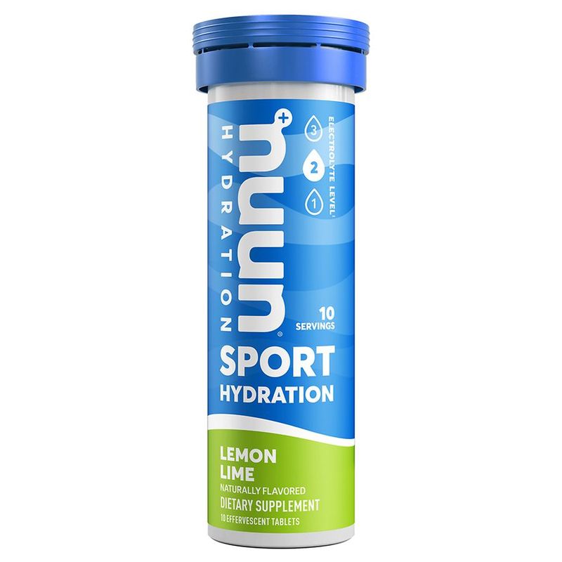 Nuun Hydration Electrolyte Tablets