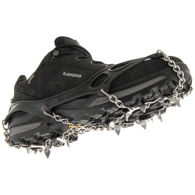 Kahtoola MICROspikes (Traction for Early Ice)