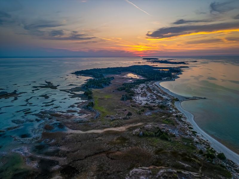 Hog Island