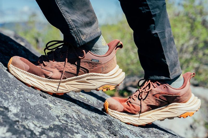 HOKA Anacapa Low GTX