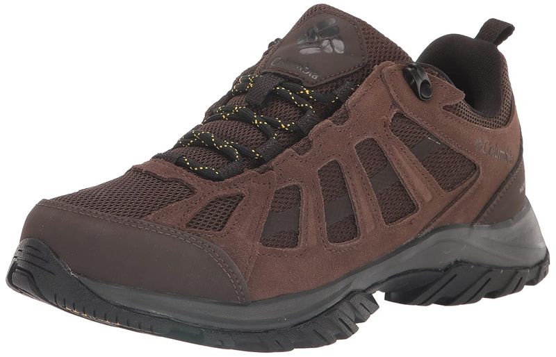 Columbia Redmond Waterproof