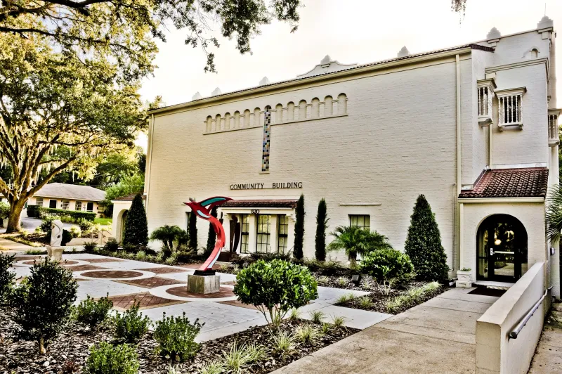 Cultural Attractions