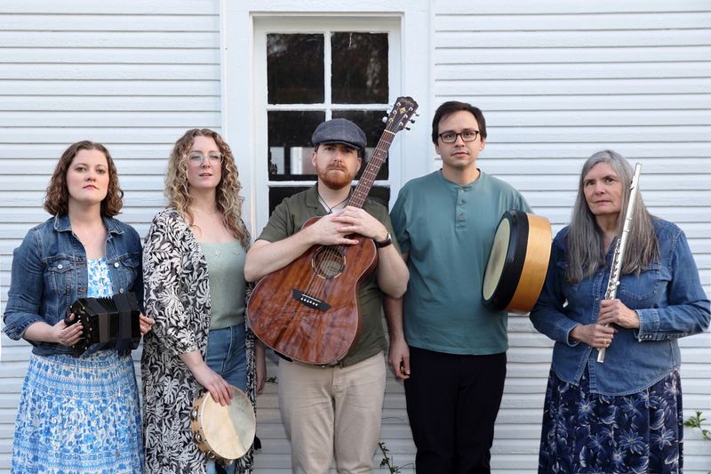 Festivals That Celebrate Local Roots