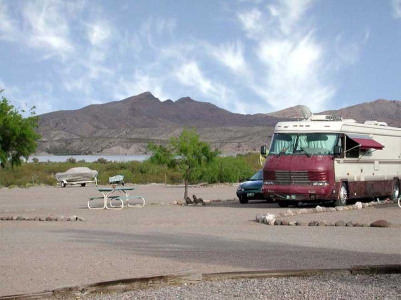 Extra Amenities and Park Features Beyond Just the Water