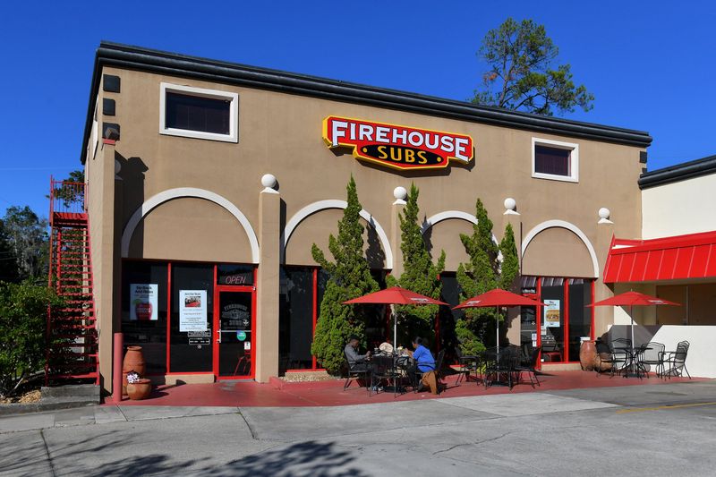 Firehouse Subs