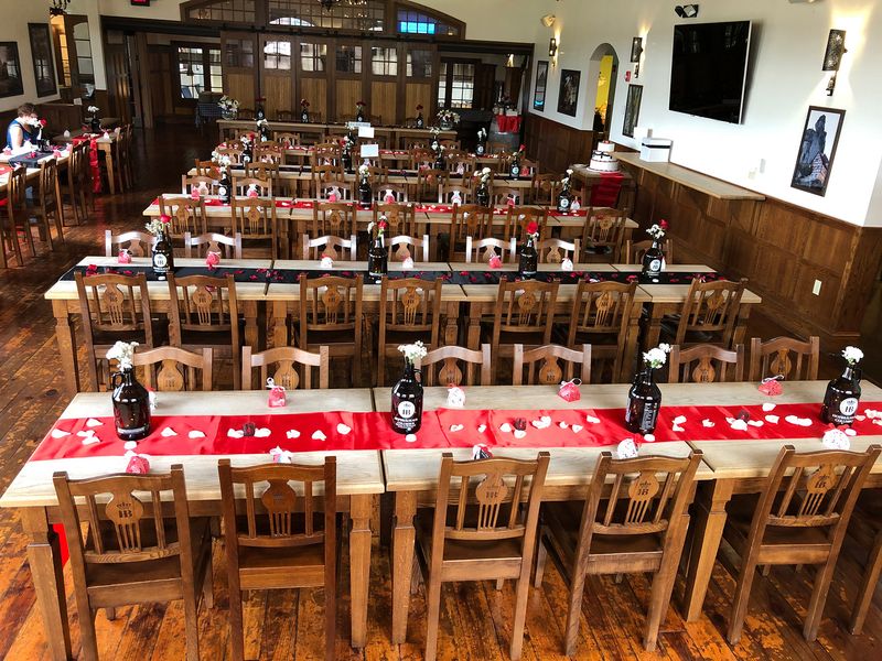 Hofbräuhaus Columbus – Columbus (Grandview Yard)