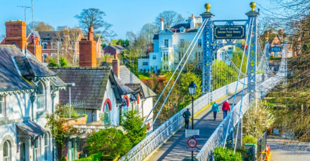 Science Declared This the Most Beautiful Town in the World – Have You Heard of It?