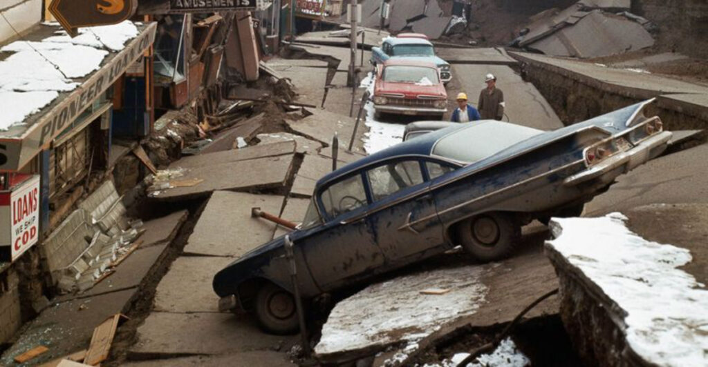Scientists Warn of a Massive Quake Risk That’s Been Overlooked for Years