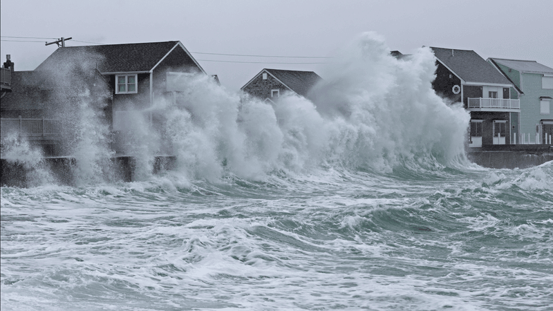 When Nor'easters Get Meaner