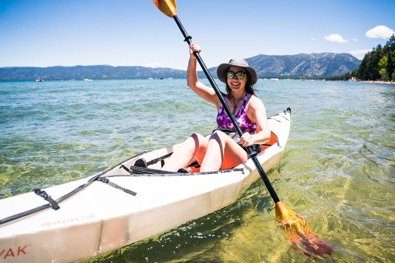 Oru Kayak Beach LT