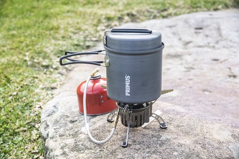 Primus LiTech Trek Kettle