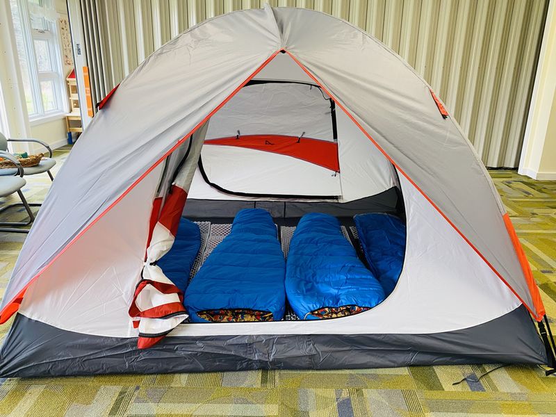 ALPS Mountaineering Microfiber Mummy Liner