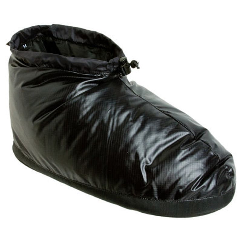 Western Mountaineering Flash Down Booties