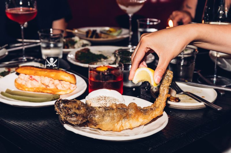 Smithereens (East Village)