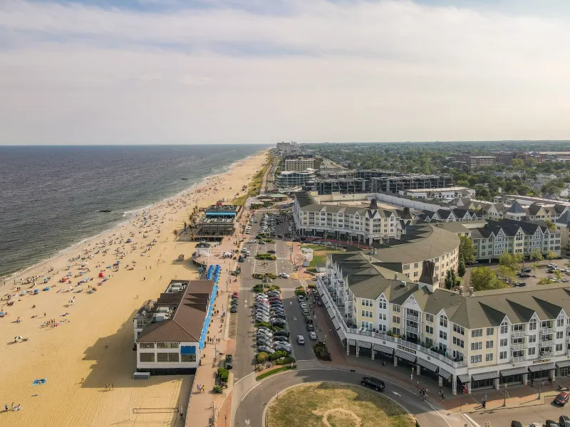Long Branch
