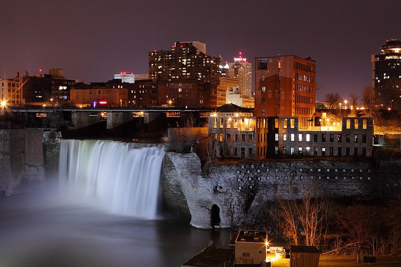 Rochester, New York