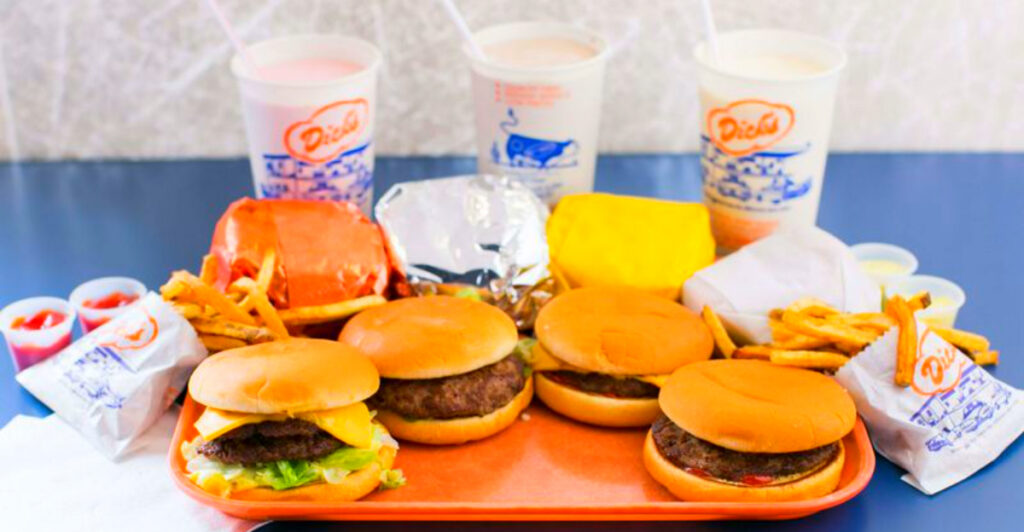 Seattle’s Most Beloved Burger? 17 Reasons Dick’s Drive-In Still Rules Washington
