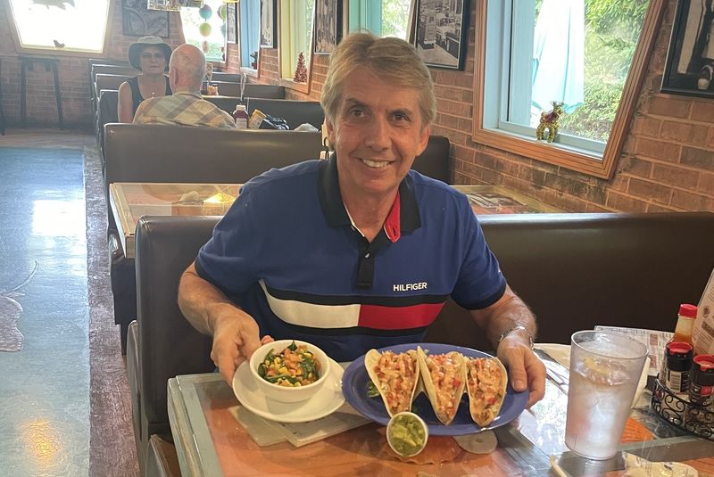 Mrs. Mac's Kitchen — Key Largo