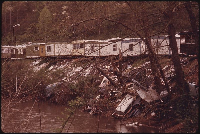 Littering Without Guilt