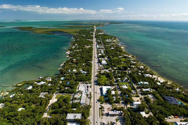 Islamorada, FL (from Miami)