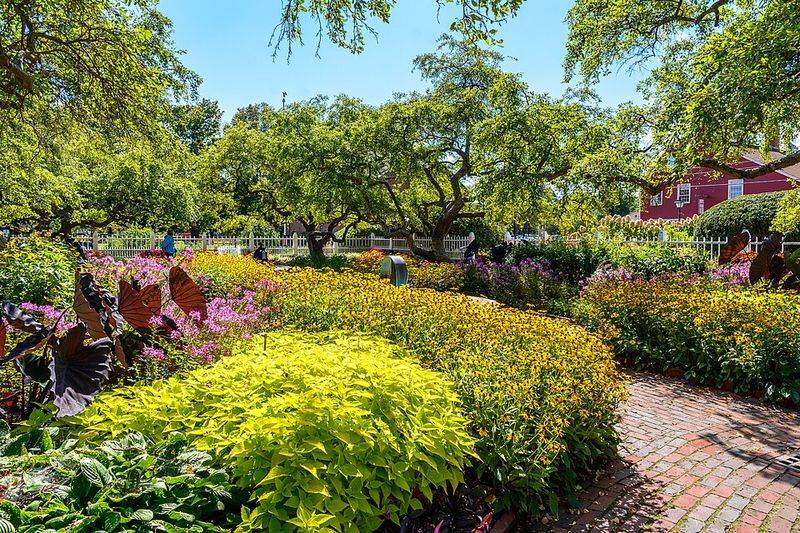 Portsmouth, New Hampshire