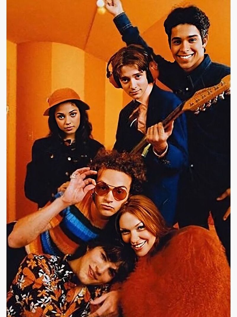 That '70s Show: Fez's Constant Sexual Harassment