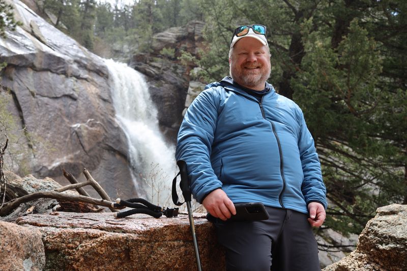 Outdoor Vitals Vario