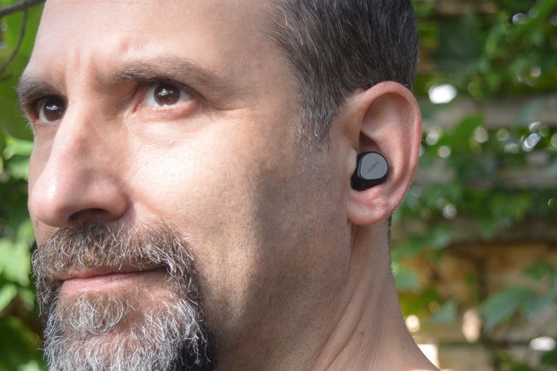 Jabra Elite 7 Pro