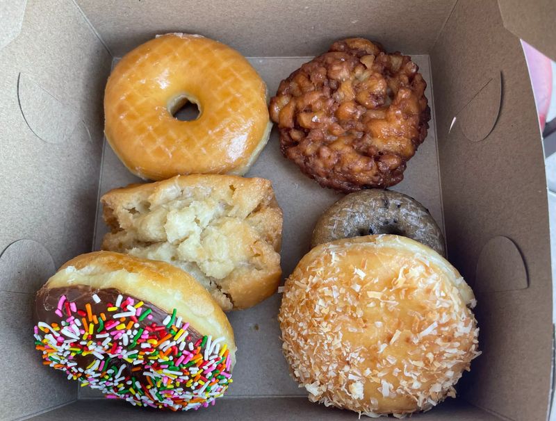 Best Donuts (Phoenix)