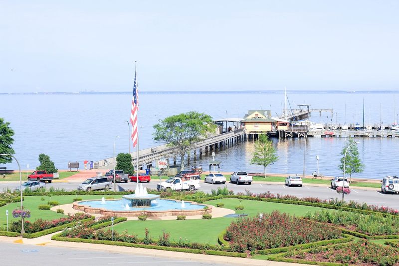 Fairhope, Alabama