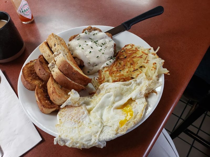 Kay's Kitchen — St. Joseph