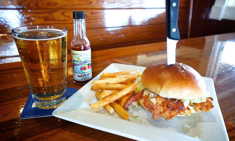 Sunset Grille – St. Augustine Beach