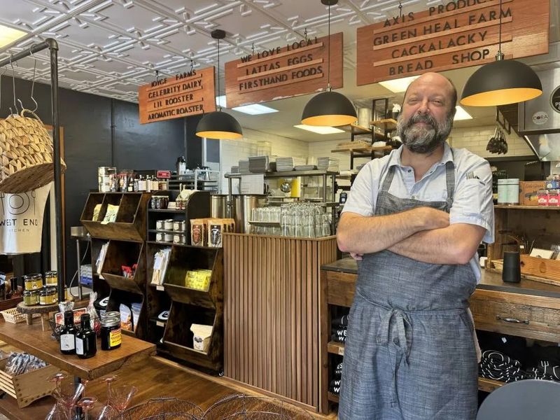 Pittsboro – Southern Comfort Meets Creativity