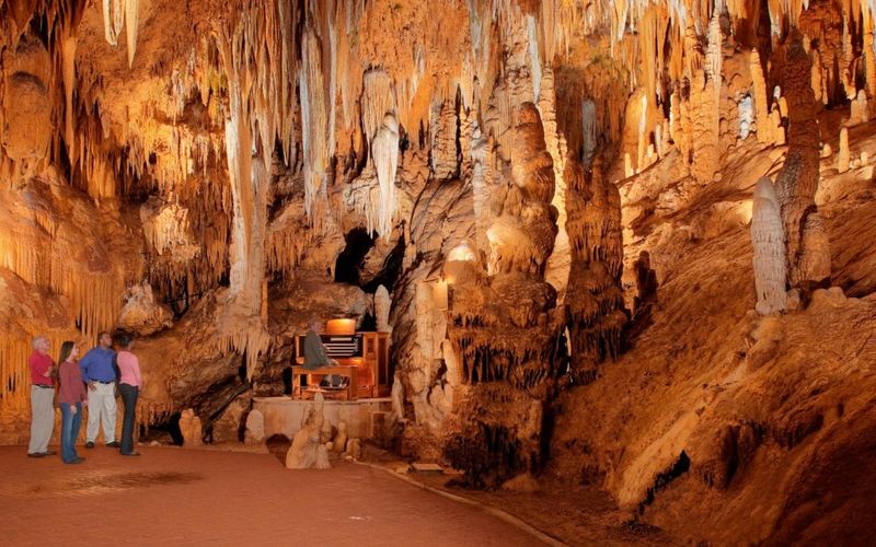 Luray Caverns