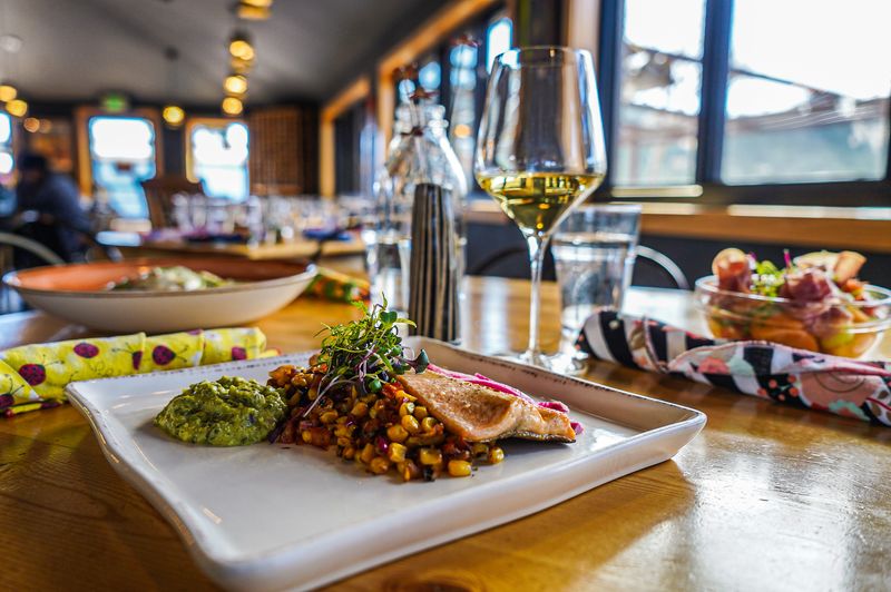 Bird & Jim — Estes Park