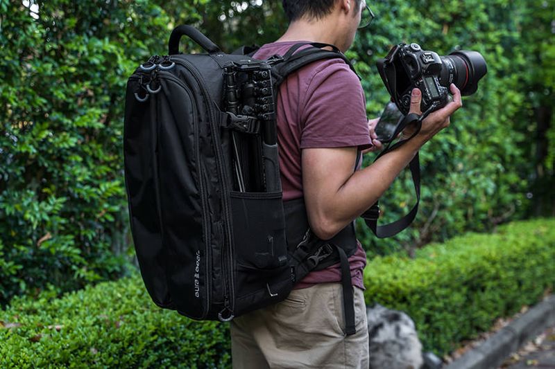 Gura Gear Kiboko V2.0 30L+