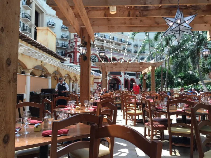 Villa de Flora (Kissimmee)