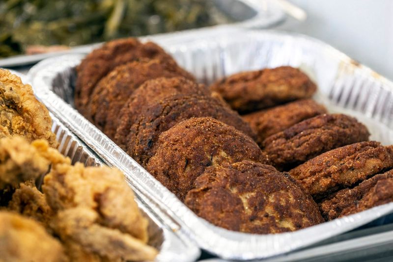 Lucretia's Kitchen – Louisville