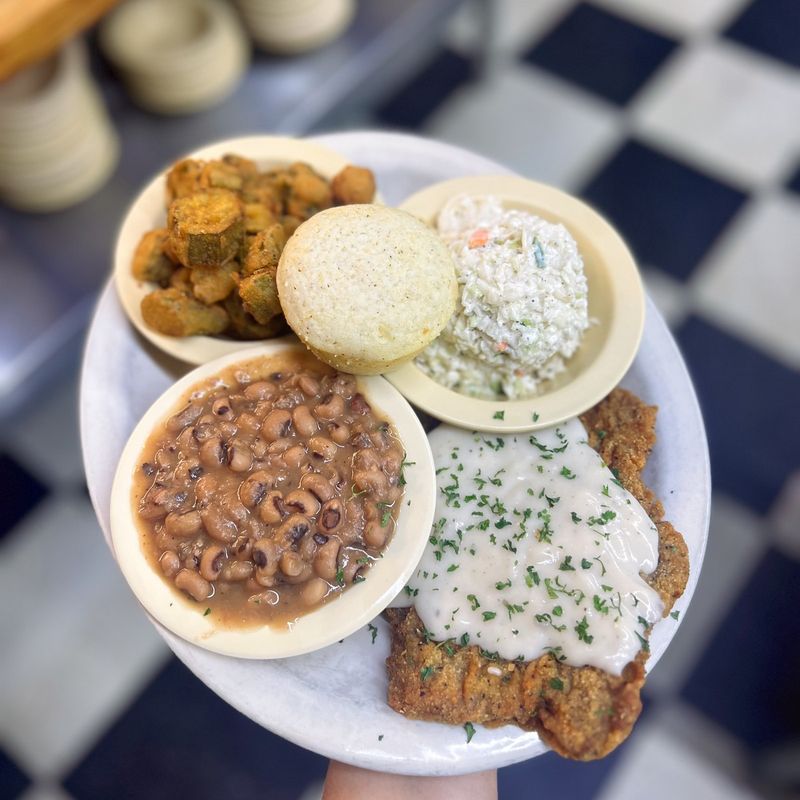 Chuckwagon Restaurant