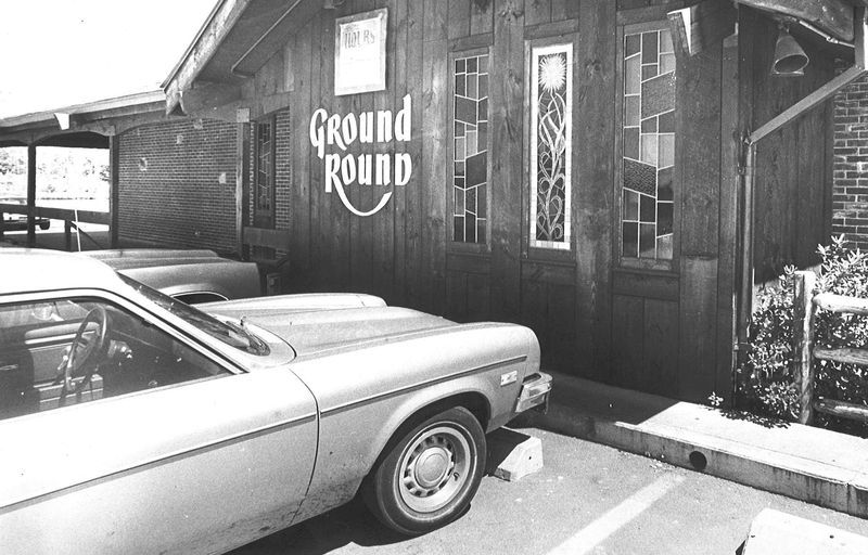 Ground Round