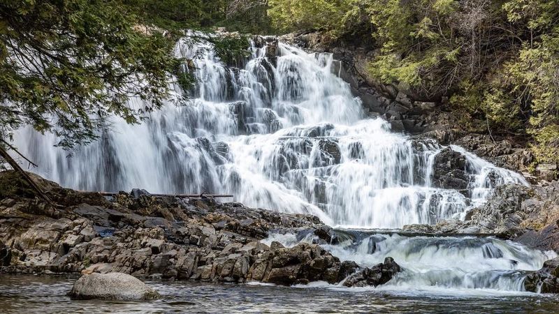 Seek Out Waterfalls & Gorges Off the Beaten Path