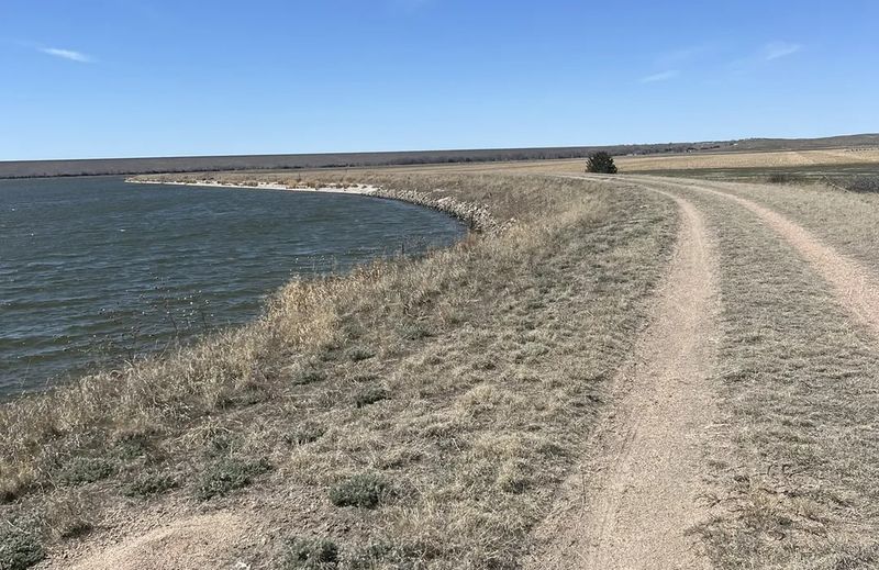 Trails Close to Town