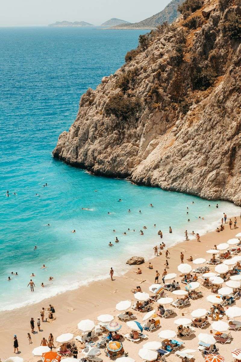 Antalya, Turkey