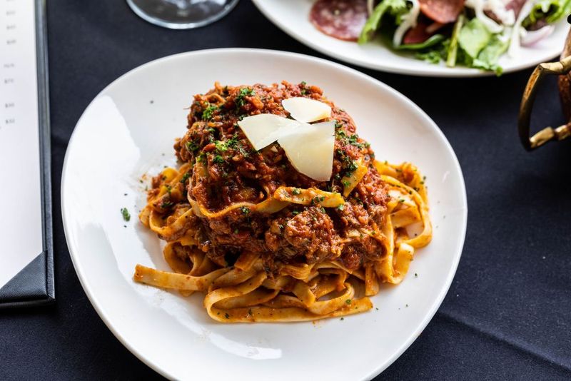Tuscano Italian Kitchen