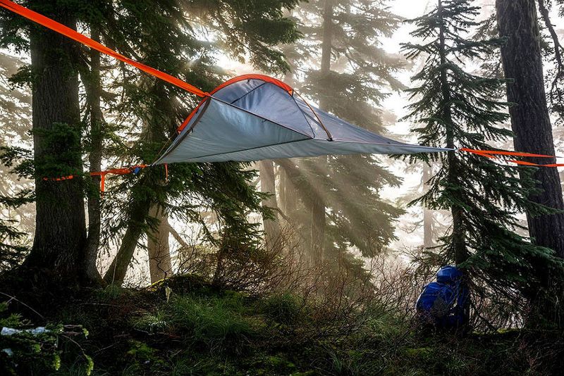 Tentsile Flite Tree Tent