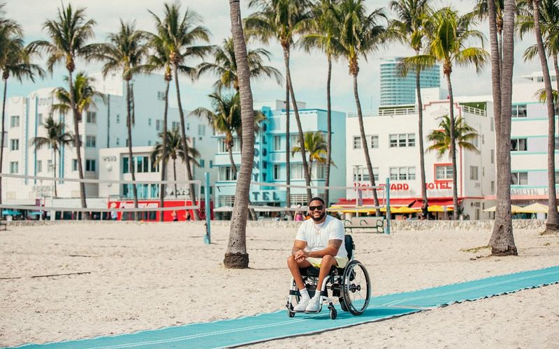 Miami Beach, Florida