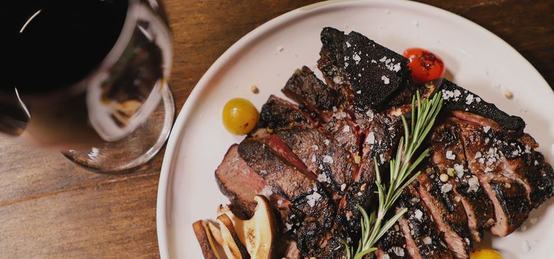 More Than Just Lamb - A Complete Culinary Journey